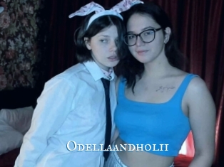 Odellaandholii