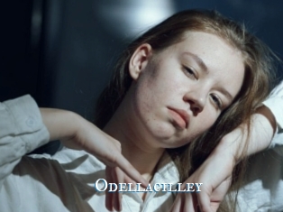 Odellacilley