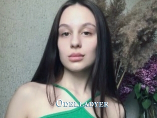 Odelladyer