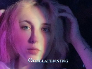 Odellafenning