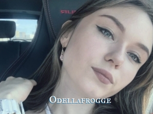 Odellafrogge