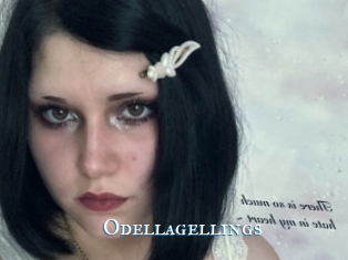 Odellagellings