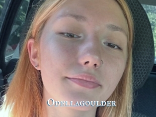 Odellagoulder