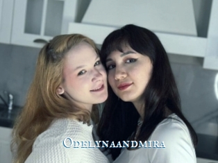 odelynaandmira sexchat