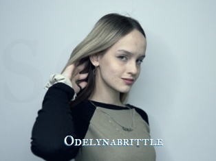 Odelynabrittle
