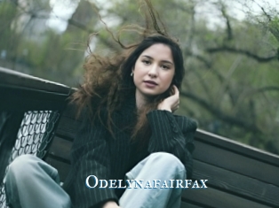 Odelynafairfax