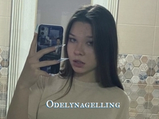 Odelynagelling