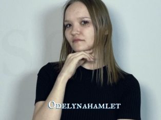 Odelynahamlet