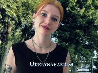 Odelynaharriss