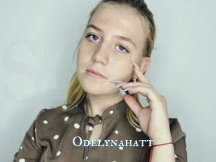Odelynahatt