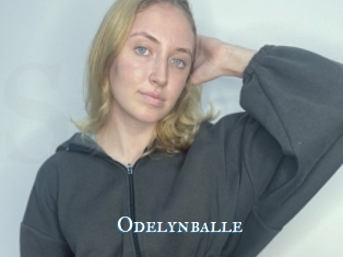 Odelynballe