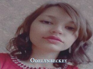 Odelynbeckey