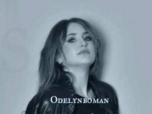 Odelynboman