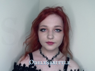 Odelynbrittle