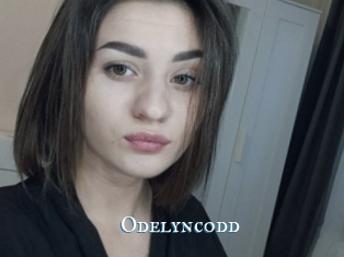 Odelyncodd