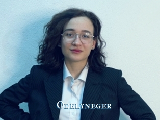 Odelyneger