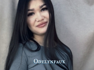Odelynfaux