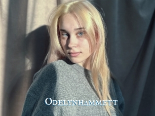 Odelynhammett