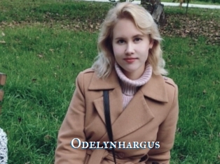 Odelynhargus