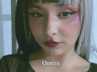 Odete