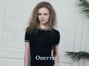 Odettec