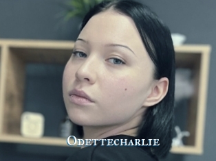 Odettecharlie