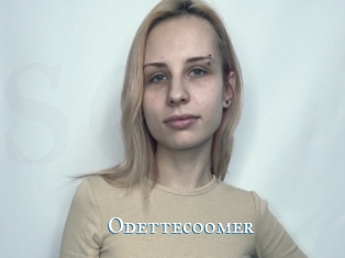 Odettecoomer