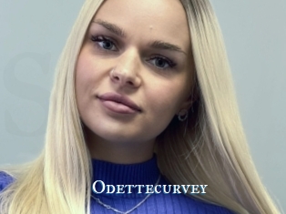 Odettecurvey