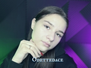 odettedace sexchat