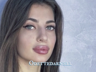 Odettedarnell