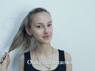 Odettedearborn