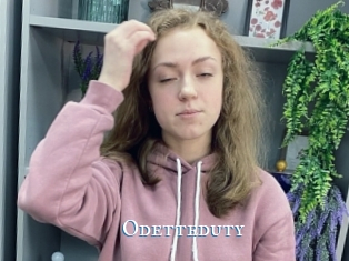 Odetteduty