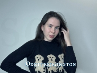 Odetteedgington