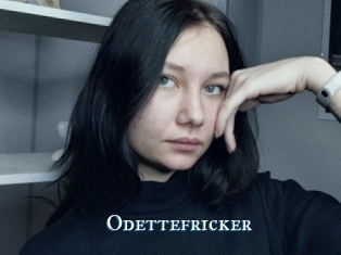 Odettefricker