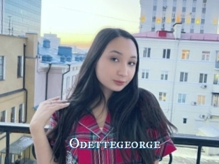 odettegeorge sexchat