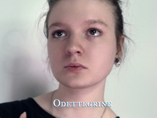 Odettegrine