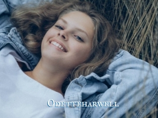 Odetteharwell
