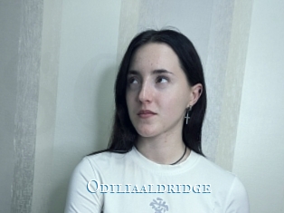 Odiliaaldridge