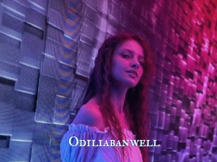 Odiliabanwell