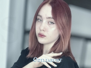 Odiliaburt