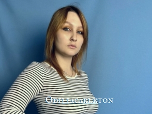 Odiliacarleton
