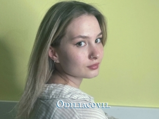 Odiliacovil