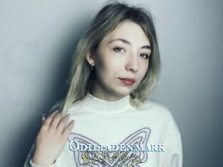 Odiliadenmark