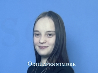 Odiliafennimore