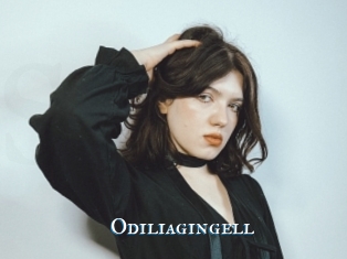 Odiliagingell