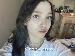 Odiliagosson
