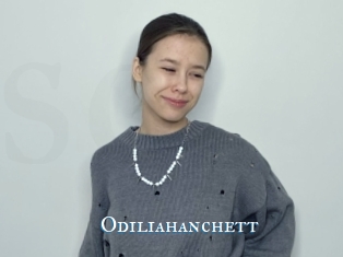 Odiliahanchett