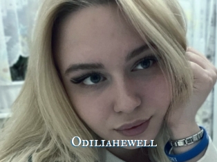 Odiliahewell