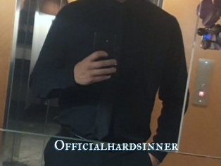 Officialhardsinner