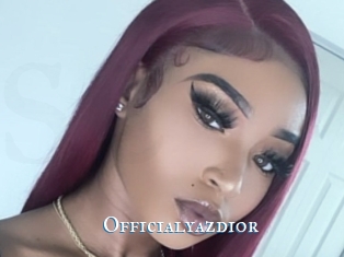 Officialyazdior